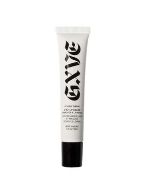 GXVE 2-in-1 Lip Color Remover & Hydrating Lip Mask | NEW | Gwen Stefani